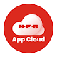 App Cloud H-E-B Baixe no Windows