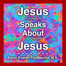 Icon image Jesus Speaks About Jesus