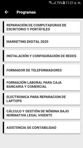 Solari Screen 3