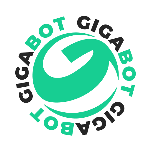 GigaBot Chat AI Assistant App - AppWisp.com
