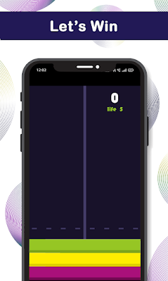 Color Dots - Screenshot 2