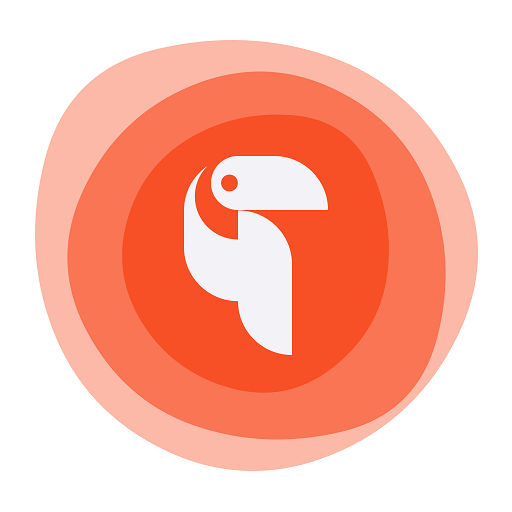 VPN by Youcan logo