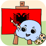 Cover Image of Download MTL Learn Albanian Words  APK