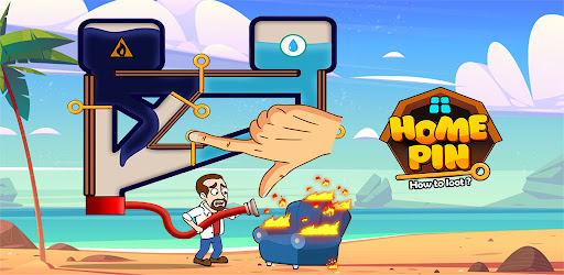 Home Pin: Pull The Pin Puzzle Mod Boosters v4.1.1