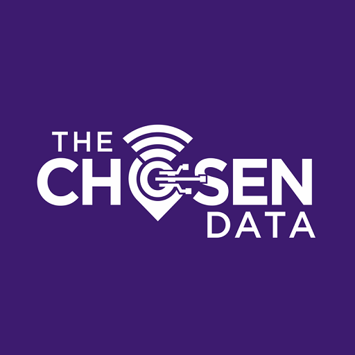Thechosendata Elite logo