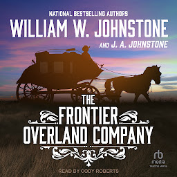 Icon image The Frontier Overland Company