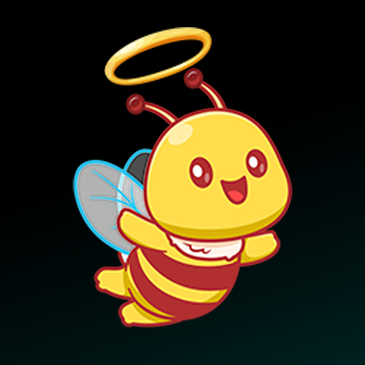 BezyBee: Job Search & Career logo