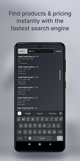 Bryzos Screen 3