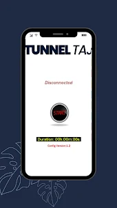 Taj Tunnel VPN Proxy