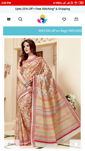 Sarees Online Shopping