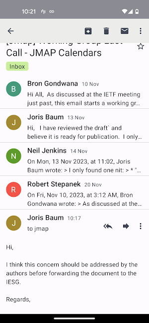 画像クリックでメニュー表示／非表示