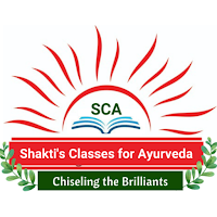 Shaktis Classes for Ayurveda