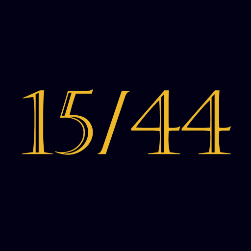 Bar 15/44, Горки logo