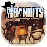 Far Tin Bandits icon
