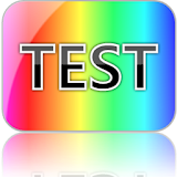 Display Tester icon