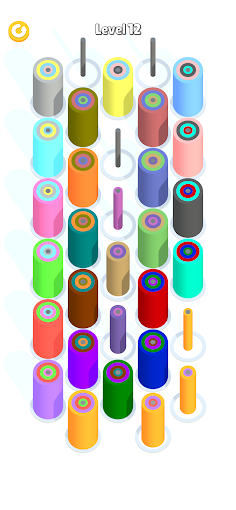 Layer Sort - Screenshot 3