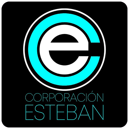 Radio Corporacion Esteban 1.3 Icon