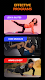 screenshot of FitHack – Home Workouts