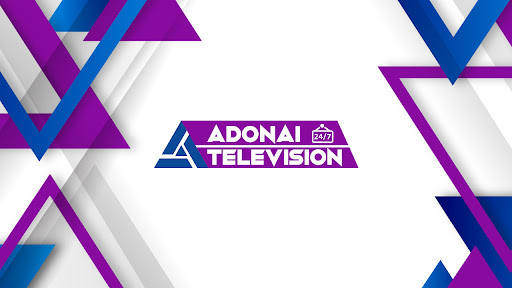 ADONAI TV (Mobile) Screen 2