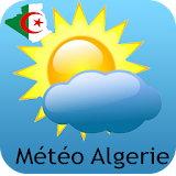 حالة الطقس بالجزائر icon
