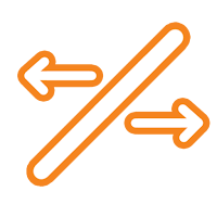 Moving Fractions