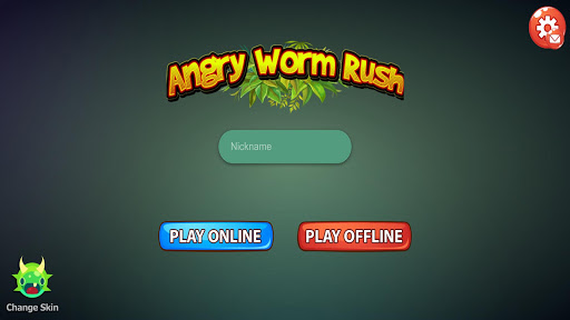Tải Angry Worm Venom Rush Hack MOD (Vô hạn tiền, kim cương) 1.2 APK