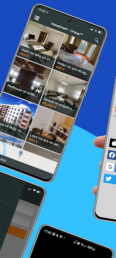 HanaOne® - Group Portal Screen 2