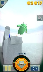 Stair Dismount MOD (Unlimited Coins) 2