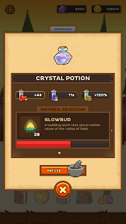 Postknight - Screenshot 5