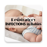Respiratory Infections In Babies icon