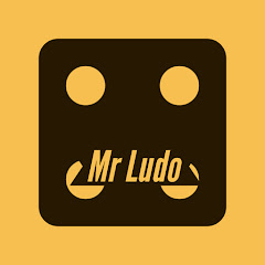 Mr Ludo icon