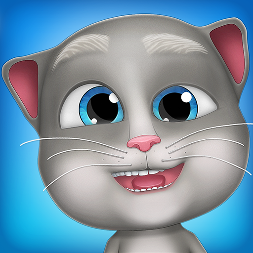 Pet Kitty Cat game - download FREE on Google Play