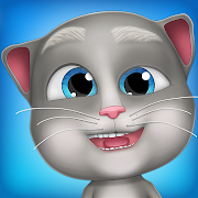 Virtual Pet Bob - Funny Cat Mod apk última versión descarga gratuita