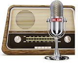 Paranormal Talk Radio icon