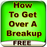 How To Get Over A Breakup icon