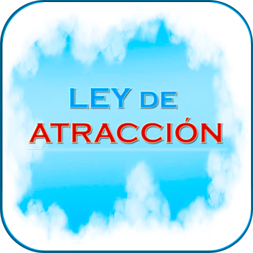 Ley de Atracción 1.17 Icon