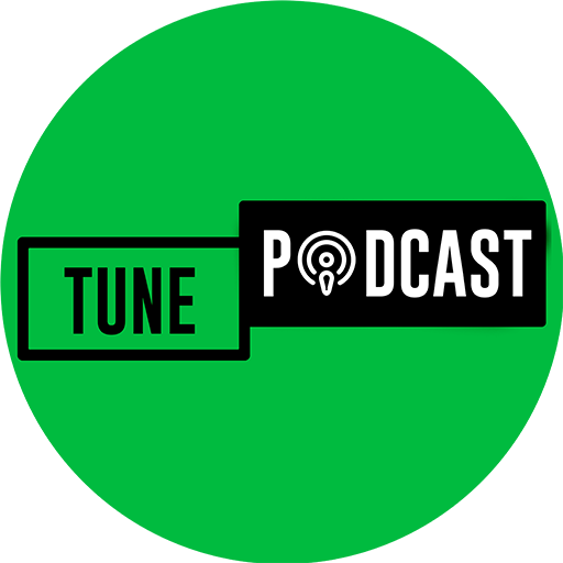 Tune Podcast Download on Windows