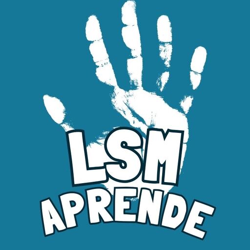 LSM Aprende logo