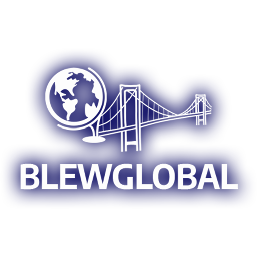 BlewGlobal logo