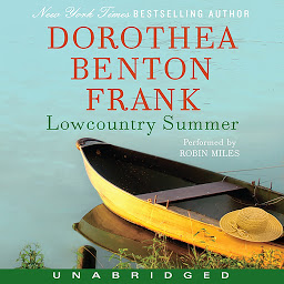 Symbolbild für Lowcountry Summer: A Plantation Novel