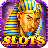 Pharaoh's Luck Casino Slots HD icon