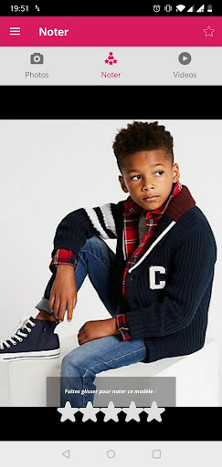 Kid outfits ideas and inspo Screen 3