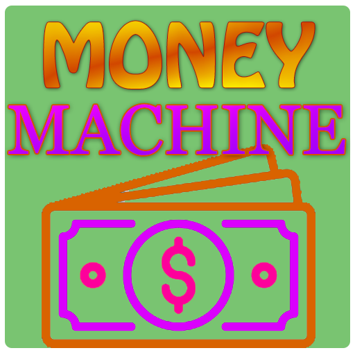 Money Machine: Online Earning
