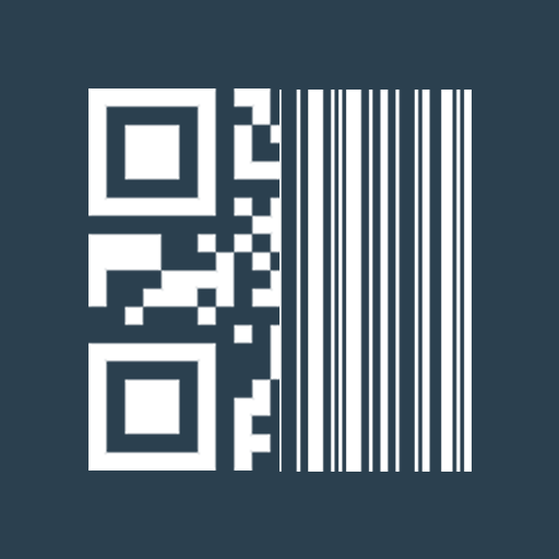 QR Code and Barcode Scanner  Icon