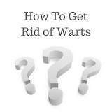 How to Get Rid of Warts icon