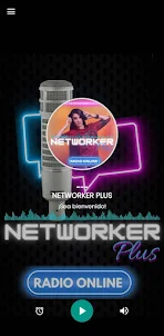 Radio NetWorker Plus