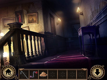 Darkmoor Manor Screenshot