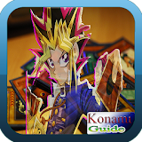 Guides: Yu-Gi-Oh! Duel Links icon