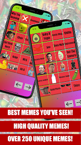 Imágen 3 Meme Soundboard 2023 Ultimate android