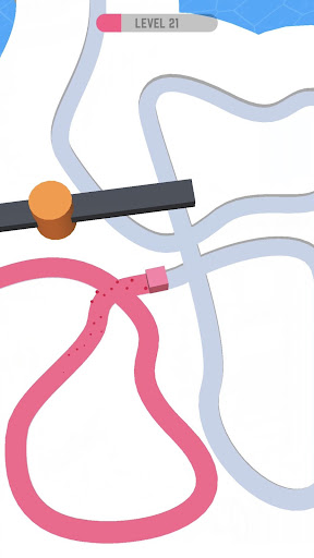 Télécharger Line Color 3D APK MOD (Astuce) screenshots 3